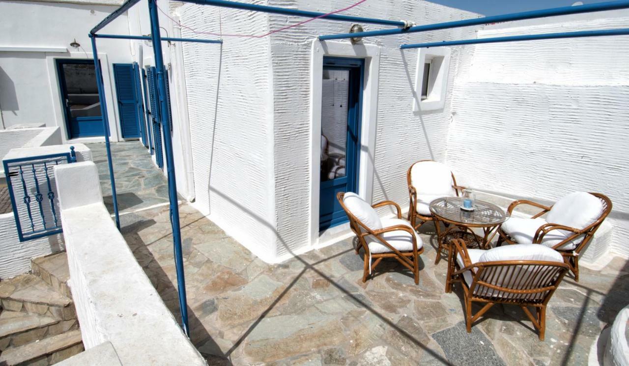The Veranda Of Gavrion-Exclusive, Centrally Located With Seaview Exterior foto