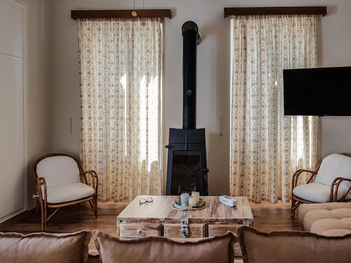 The Veranda Of Gavrion-Exclusive, Centrally Located With Seaview Exterior foto